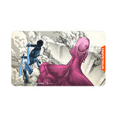 Playmat: Attack on Titan Origins of Power- Lethal Strike