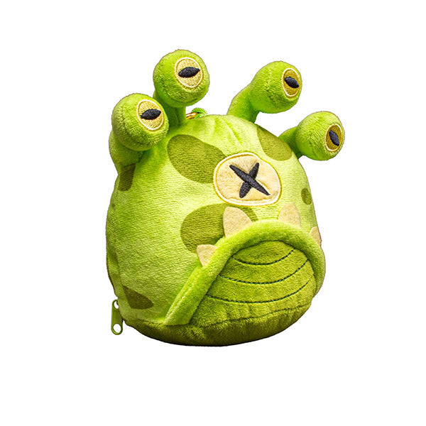 Gamer Pouch: D&D- Gazer Dice Bag