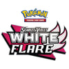 Pokemon TCG: Scarlet & Violet 10.5 White Flare- Tech Sticker Collection