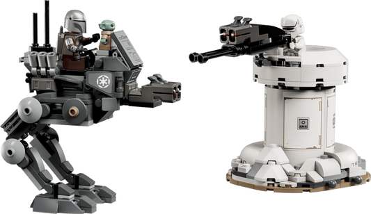LEGO: AT-RT™ Attack #75444