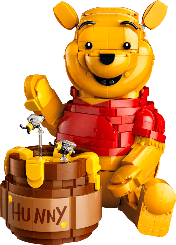Winnie the Pooh #43300
