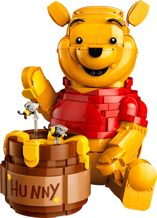 Winnie the Pooh #43300