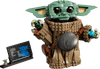 LEGO: Grogu™ (Mandalorian Apprentice) #75446