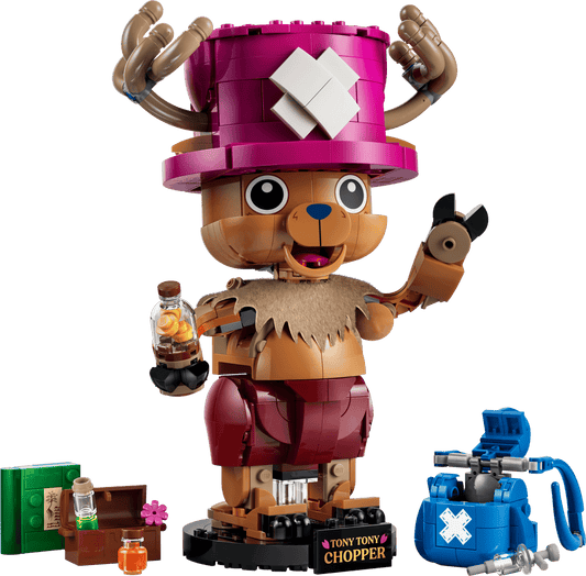 Tony Tony Chopper #75643