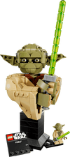 LEGO: Yoda™ Bust #75438