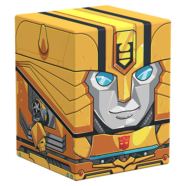 Squaroes: Transformers- Wave I-