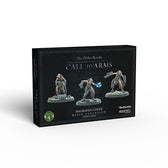 Elder Scrolls Call to Arms: Hagraven Coven
