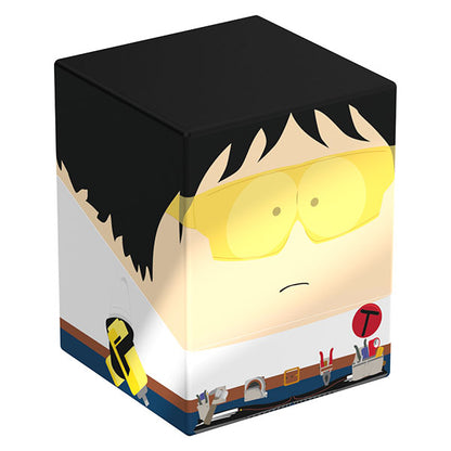 Buy Deck Box: South Park- Fractured but Whole- Wave III Deck Boxes From Kollect Korner at $24.99 7