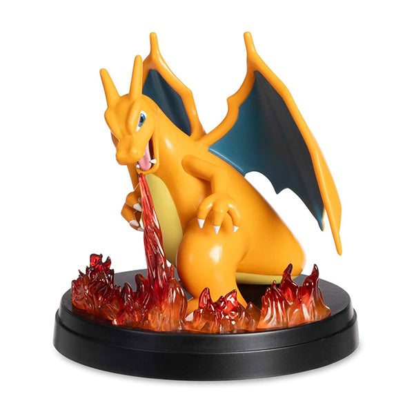 Pokemon Charizard Ex Collector Box Buy Online
