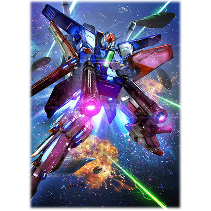 Buy Gundam Card Game: Set 6 Booster Pack Display [GD06] PREORDER Booster Boxes &amp; Bundles From Kollect Korner at $109.99 2