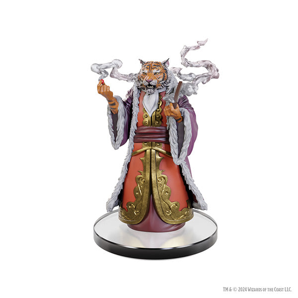 D&D Minis: Classic Collection- Monsters O-R