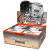 UniVersus CCG: Attack on Titan Apocalypse- Booster Display