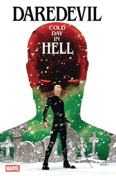 Buy DAREDEVIL COLD DAY IN HELL #1 Online