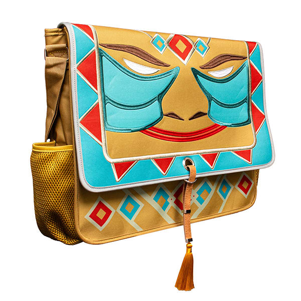 Backpack: D&D- Bag of Holding