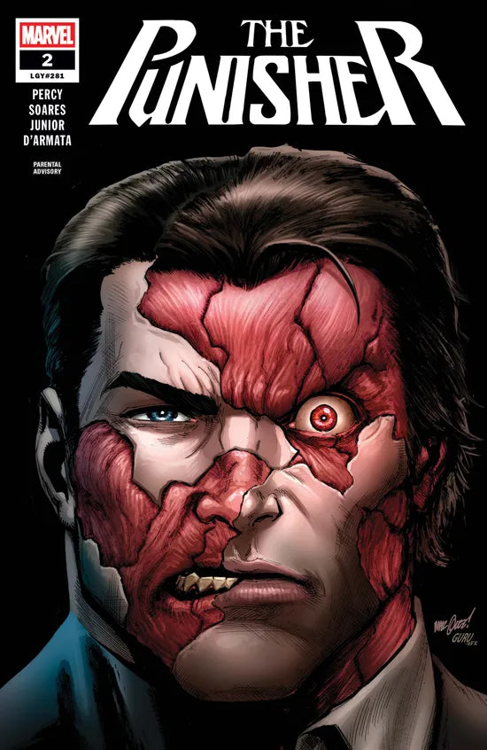 Punisher (2026) #2