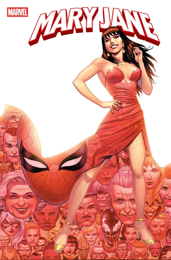 MARY JANE: FACE IT, TIGER (2026) #1