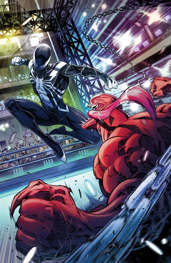 Buy Venom War (2024) #2 Comic Books From Kollect Korner at $4.99 1