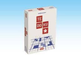 TE DO KU