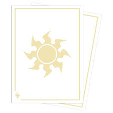 Buy Card Sleeves: MTG Assorted Card Sleeves From Kollect Korner at $11.99 3