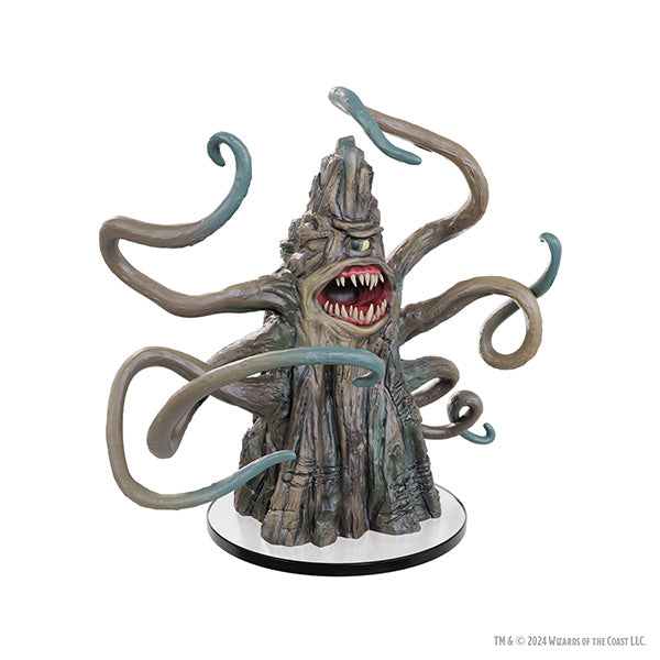 D&D Minis: Classic Collection- Monsters O-R