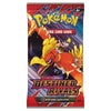 Pokemon TCG: Scarlet & Violet 10 Destined Rivals- Booster Display