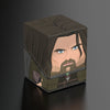 Deck Box: The Lord of the Rings - Aragorn