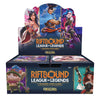 Riftbound League of Legends: Origins - Booster Display