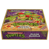 Get Magic: The Gathering - TMNT: Universes Beyond- Teenage Mutant Ninja Turtles Pizza Bundle PREORDER in US