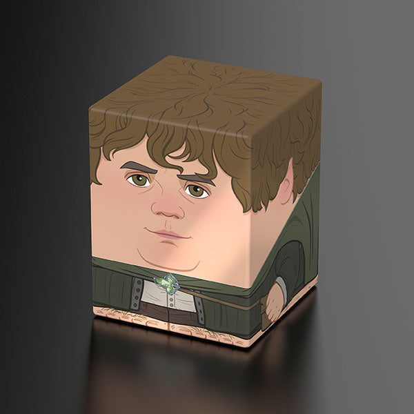 Squaroes: Boulder 100+ The Lord of the Rings - Sam