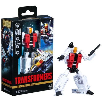 Buy Transformers Generations: Age of the Primes Deluxe Figures From Kollect Korner at $29.99 4
