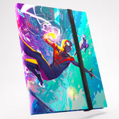 Magic: The Gathering - Marvel's Spider-Man 18-Pocket Album
