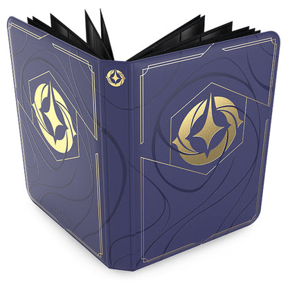 Buy Lorcana: Portfolio Binders From Kollect Korner at $38.99 4
