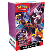 Buy Pokémon TCG 10 Destined Rivals Booster Pack