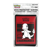 Buy Charmander Pokémon Card Protectors