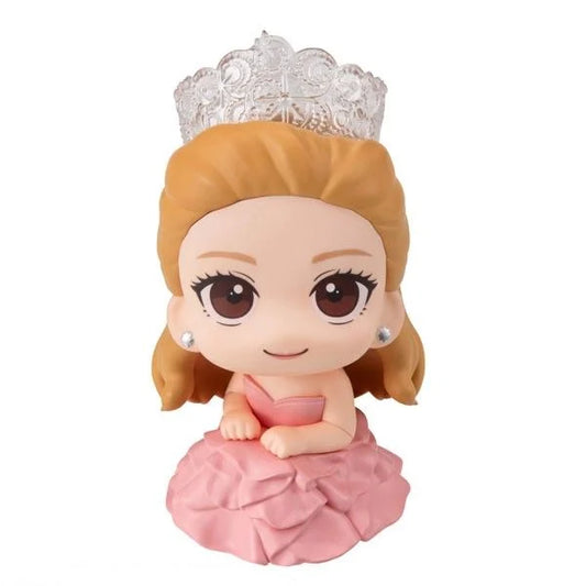 Look Up: WICKED - Glinda