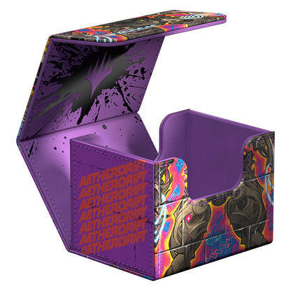 Buy Deck Boxes: MTG- “Aetherdrift” - Coalstoke Gearhulk Deck Boxes From Kollect Korner at $28.99 3