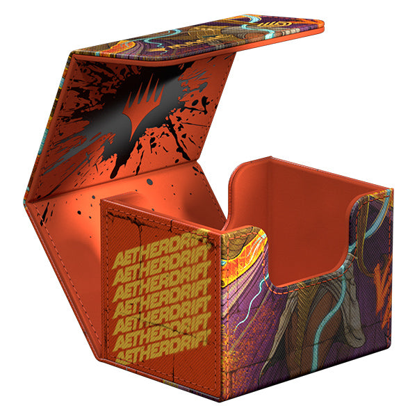 Buy Deck Boxes: MTG- “Aetherdrift” - Ketramose, the New Dawn Deck Boxes From Kollect Korner at $28.99 3