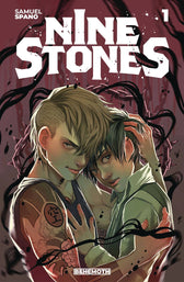 Buy Collectible NINE STONES #1 CVR A SPANO in US