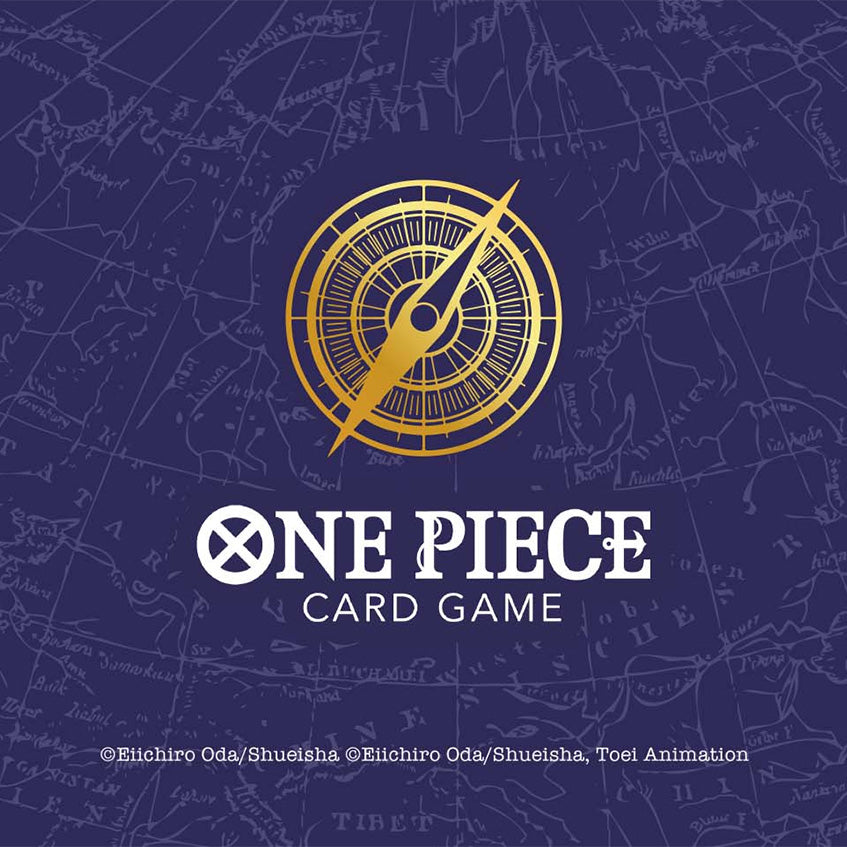 One Piece Card Game: OP-17 Booster Box English PREORDER