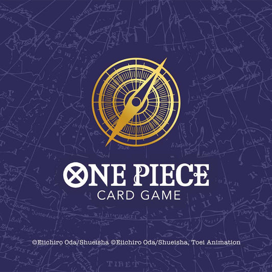 One Piece Card Game: OP-17 Booster Box English PREORDER