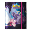 PRO 9-Pocket Pokemon- Character Series: Tinkaton