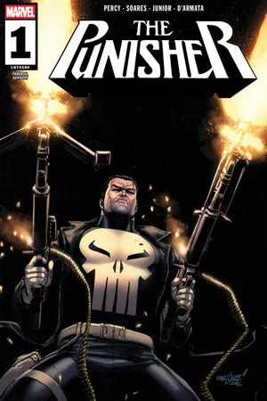 The Punisher 2026