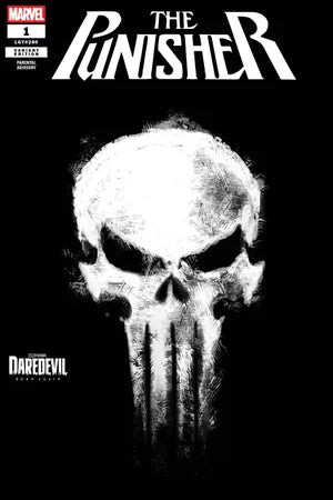 The Punisher 2026