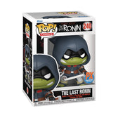 Buy Funko POP! - Teenage Mutant Ninja Turtles: The Last Ronin- The Last Ronin PX