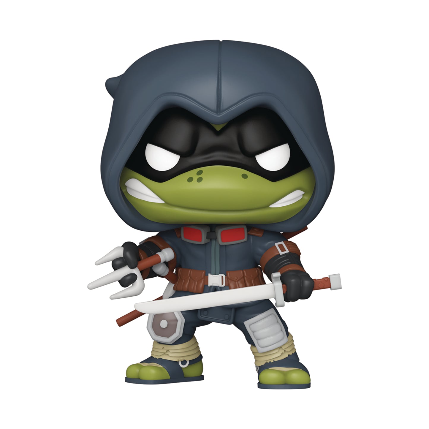 Shop Funko POP! - Teenage Mutant Ninja Turtles: The Last Ronin- The Last Ronin PX