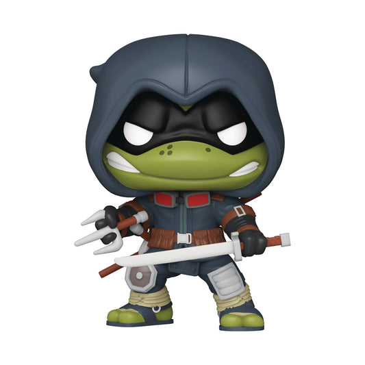Shop Funko POP! - Teenage Mutant Ninja Turtles: The Last Ronin- The Last Ronin PX