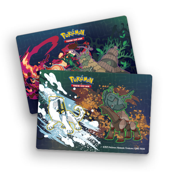 Buy Pokémon TCG: Stacking Tin 2025 Collector Boxes &amp; Tins From Kollect Korner at $18.99 4