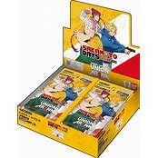 Sakamoto Days Booster Box