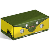 Squaroes Collectors Case - Teenage Mutant Ninja Turtles - "Turtle Van"
