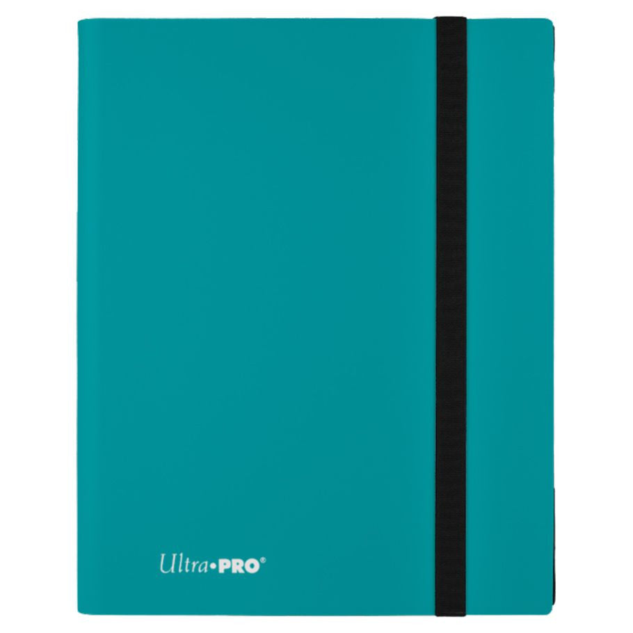 Buy Binder: Sky Blue Binders From Kollect Korner at $19.99 1